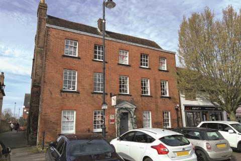 Property for auction in Hertfordshire