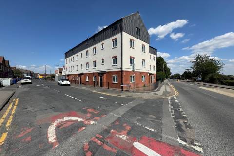 Property for auction in South Yorkshire