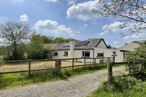 Property for auction in Devon