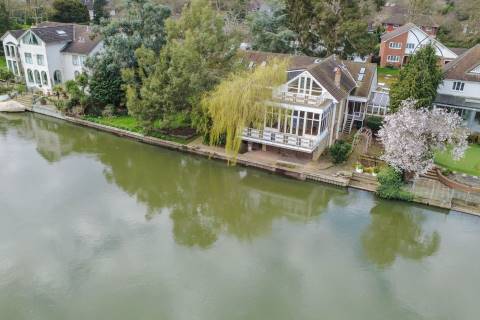 Property for auction in Berkshire