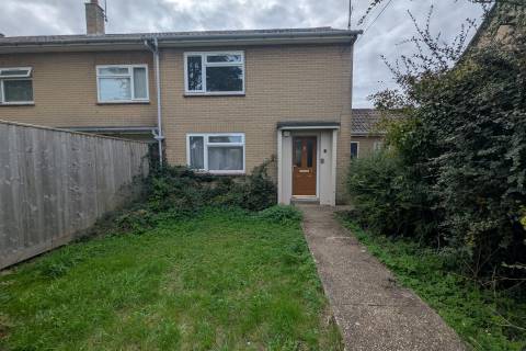 Property for auction in Somerset