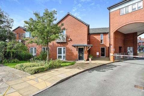 Property for auction in Staffordshire