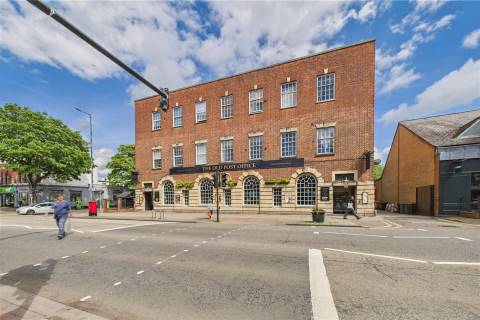 Property for auction in Avon