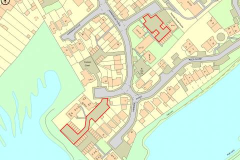 Property for auction in Hertfordshire