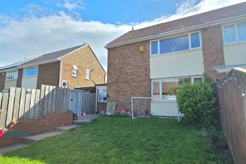Property for auction in County Durham