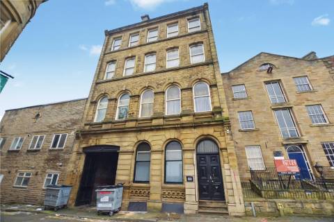 Property for auction in West Yorkshire