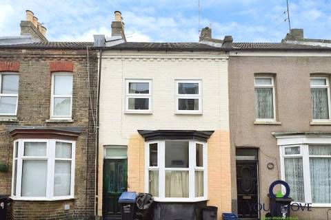 Property for auction in Kent