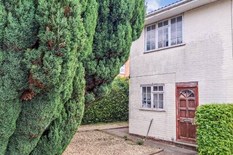 Property for auction in Herefordshire