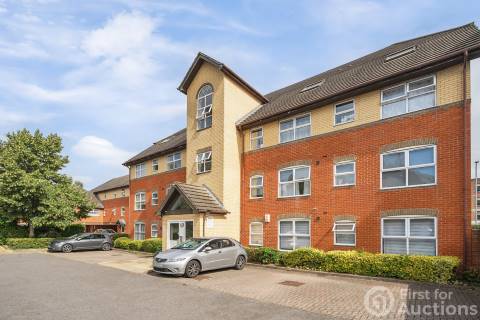 Property for auction in Berkshire