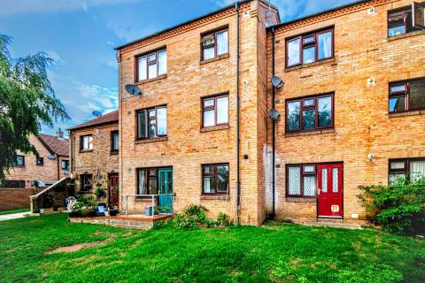 Property for auction in Norfolk
