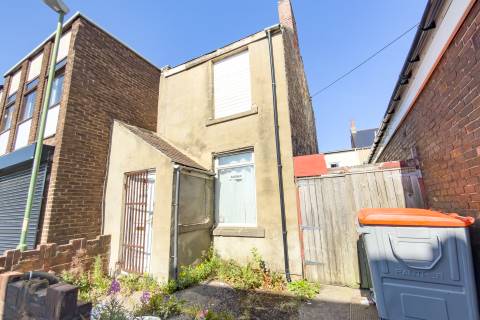 Property for auction in County Durham