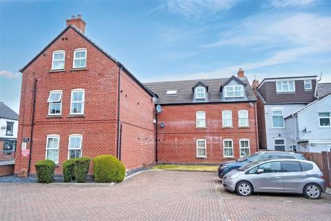 Property for auction in Staffordshire