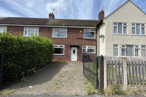Property for auction in Cheshire