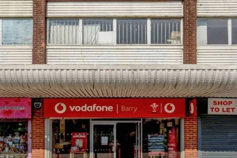 Property for auction in South Glamorgan
