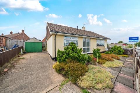 Property for auction in Nottinghamshire