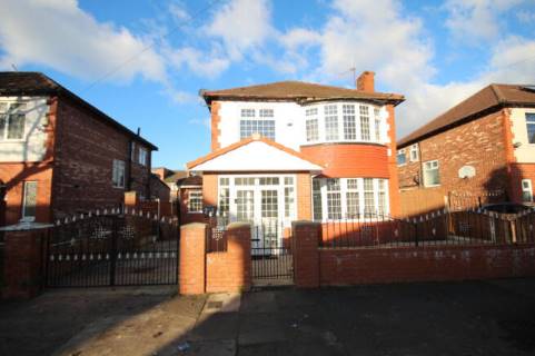 Property for auction in Lancashire