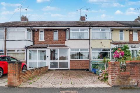 Property for auction in West Midlands