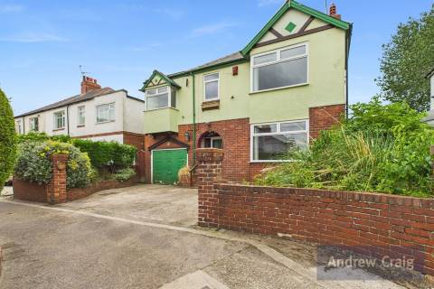 Property for auction in Tyne and Wear