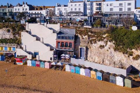 Property for auction in Kent