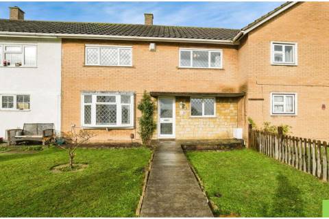 Property for auction in Essex