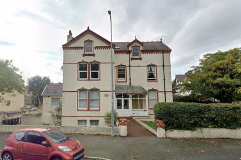 Property for auction in Gwynedd