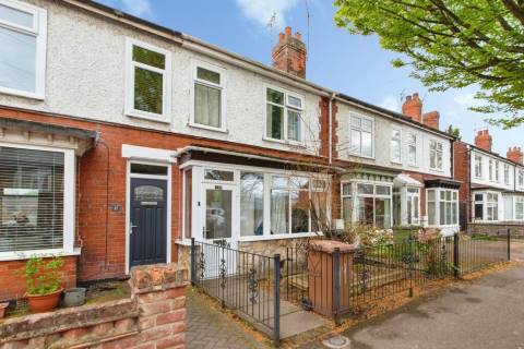 Property for auction in Lincolnshire