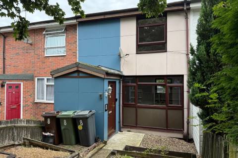 Property for auction in Kent