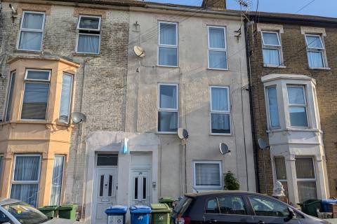 Property for auction in Kent