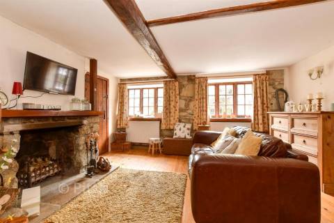 Property for auction in Isle of Wight