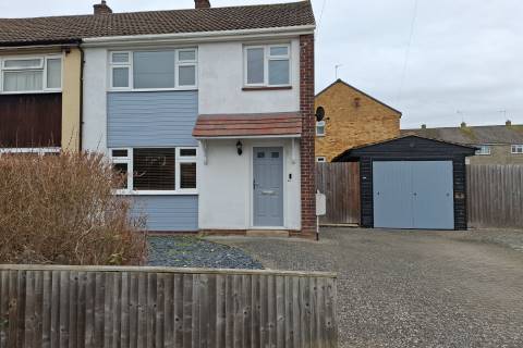 Property for auction in Buckinghamshire