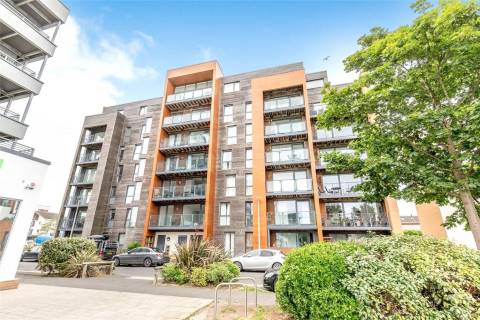 Property for auction in Avon
