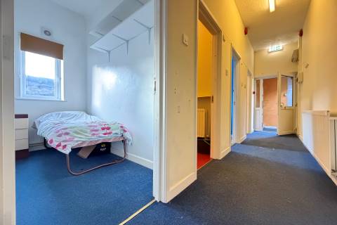 Property for auction in Mid Glamorgan