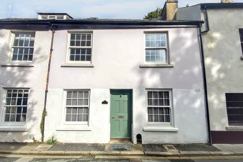 Property for auction in Devon
