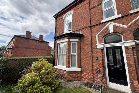 Property for auction in Cheshire