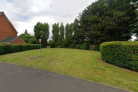 Property for auction in Cheshire