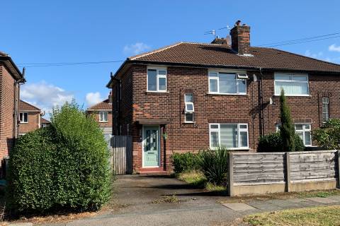 Property for auction in Lancashire