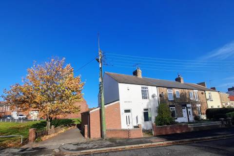 Property for auction in County Durham