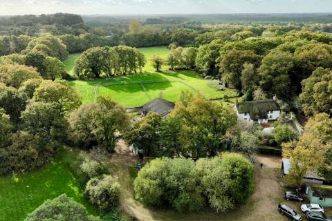 Property for auction in Hampshire