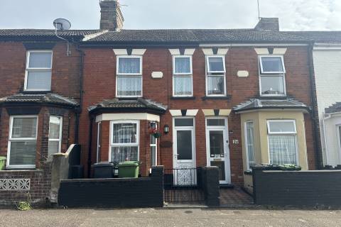 Property for auction in Norfolk