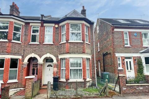 Property for auction in Hertfordshire