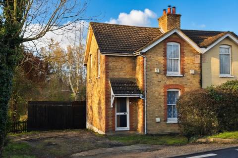 Property for auction in Kent