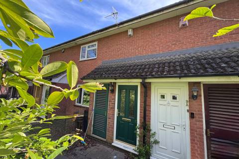 Property for auction in West Midlands