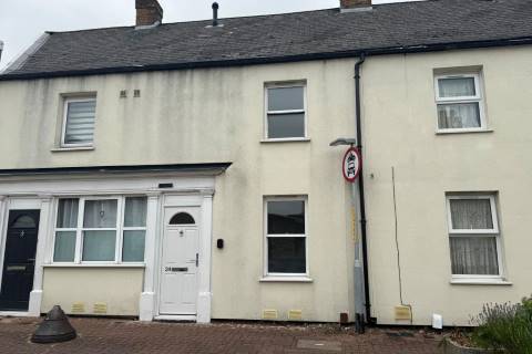 Property for auction in Kent