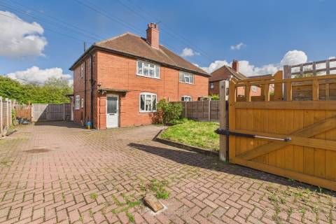 Property for auction in Derbyshire