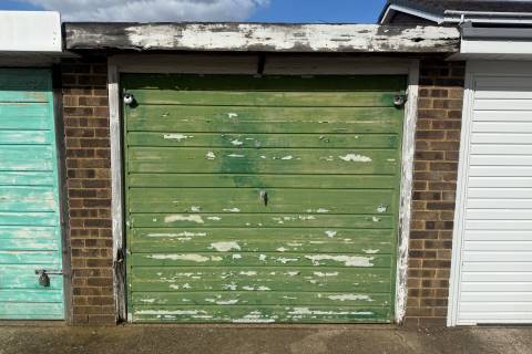 Property for auction in Essex