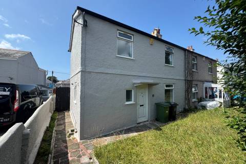 Property for auction in Devon