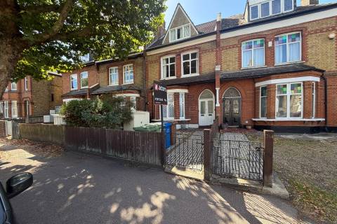 Property for auction in London