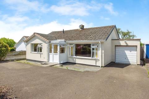 Property for auction in Cornwall