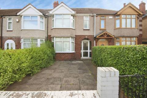 Property for auction in West Midlands