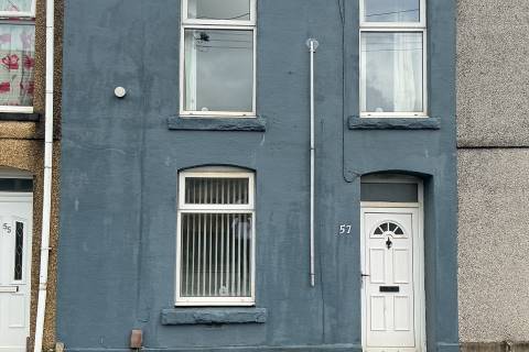 Property for auction in West Glamorgan